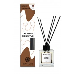 AURA FRESH Home Diffuser “Кокос и Ананас”